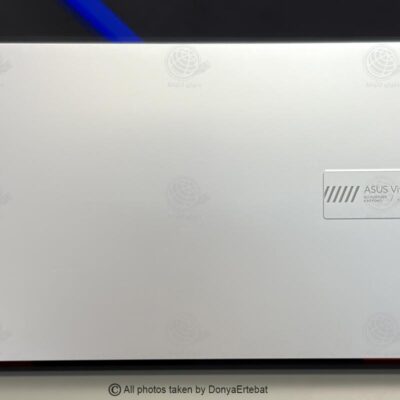 لپ تاپ ASUS مدل VivoBook Go 15 E1504GA
