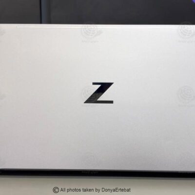 لپ تاپ لمسی HP مدل ZBook Power 15 G8 Mobile Workstation – B