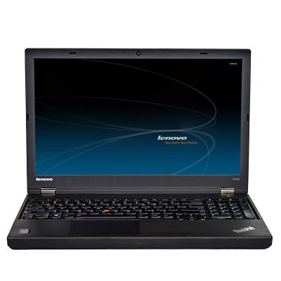 لپ تاپ Lenovo مدل Thinkpad W540